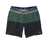 Image of HippyTree Jupiter Trunk Board Shorts - Mens