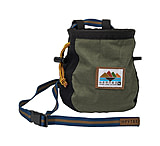 Image of HippyTree Palmdale Chalkbag - Mens