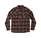 Image of HippyTree Piedmont Flannel Shirt - Mens