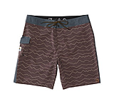 Image of HippyTree Ridgepoint Trunk Boadshorts - Mens