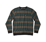 Image of HippyTree Sherwood Crew Sweatshirt - Mens