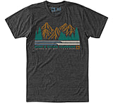 Image of HippyTree Woodsman Tee - Men's