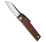 Image of Ohta Knives Hiroaki OFF FK 5 Friction 2.125in Folding Knife