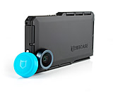 Image of Hitcase Pro iPhone 5 Case, Black - 6.86 in. x 2.36 in. x 8.13 in.