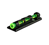 HiViz LITEWAVE Illuminated Rear Sight, Interchangeable