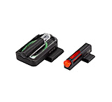 Image of HiViz Fastdot H3 For S&amp;W M&amp;P Compact/Fullsize/Shield/Shield Plus Sight