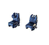 Image of HiViz Folding AR Back Up Sights