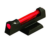 Image of HiViz Interchangeable Illuminated Front Weapon Sight - FNX 9mm, FNS