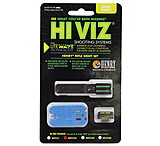 Image of Hiviz HHVS450 LiteWave Henry Frontier Fiber Optic Green Black
