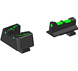 Image of HiViz Co-Witness LiteWave Sight Set