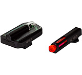 Image of HiViz Fastdot H3 For Glock Pistols 9mm, 40 S&amp;W, .357 Sig Sight