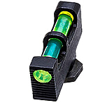 Image of HiViz Fits Glock 34/35 Interchangeable Fiber Optic Gun Sight - Front