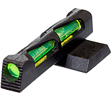 Image of Hiviz Front Sight with Interchangeable Lite Pipes for S&amp;W M&amp;P Full/Comp/Shield
