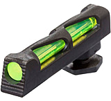 Image of Hiviz GL2014 Fiber Optic Front Sight for Glock