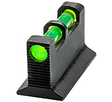 Image of HiViz Glock Interchangeable Litepipe Front Sight