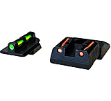 Image of HiViz Interchangeable Litewave Sight Set for Ruger Security-9