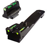Image of HiViz LiteWave F&amp;R Sight Combo: Henry Rifles HHVS500