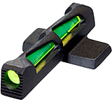 Image of Hiviz LiteWave Front Sight with Interchangeable Lite Pipes for Springfield XD/XDS/XD-M