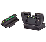 Image of Hiviz LITEWAVE Interchangeable Front and Rear Sight Combo for Ruger 10/22