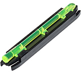 Hiviz Magnetic Shotgun Sights, 2 Green and 2 Red Pipes, Fits 8.3mm-11.1mm Ribs M400