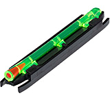 Hiviz Magnetic Shotgun Sights, 2 Green and 2 Red Pipes, Fits 5.5mm-8.3mm Ribs M300