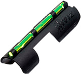 Image of HiViz MPB-TAC Snap-On Tactical Plain Barrel Illuminated Shotgun Sight