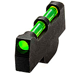 Image of HiViz Pinned Front Sight for Smith and Wesson Revolver with 2.5 or Longer Barrel
