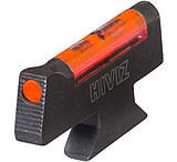 Image of HiViz S&amp;W .250 Height Front Illuminated Revolver Sight