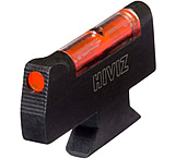 Image of HiViz S&amp;W .310 Height Fiber Optic Front Revolver Night Sight