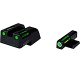 Image of HiViz Springfiled Litewave H3 Tritium/LitePipe Day/Night Sight