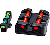 Image of HiViz Target Sight Set for Glock