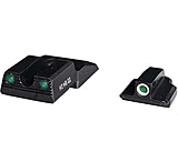Image of HiViz Tritium NiteSight Front and Rear Sight Set for Ruger Security-9