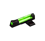 Image of HiViz Sig Sauer Overmolded Pistol Sight w/ Illuminated LitePipes