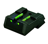 Image of HiViz KB2110, Kimber Rear Sight