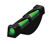 Hiviz Litewave Front Sight For Ruger P-series, RGPLW01