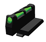 Hiviz Litewave Front Sight For Ruger Redhawk/srh, RHLW01