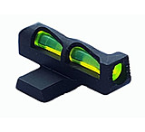 Image of Hiviz Litewave Front Sight For Sig P Series, Machined Slide #8