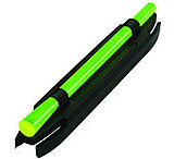 Hiviz Magnetic Shotgun Sights, 2 Green and 2 Red Pipes, Fits 8.3mm-11.1mm Ribs M400