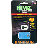 HiViz MP2012, S&amp;W M&amp;P.22 Pistol Front Sight, Red/Green MP2012
