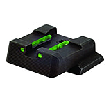 Image of HiViz Smith/Wesson M&amp;P Fiber Optic Rear Sight