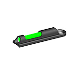 Image of HiViz Plain Barrel Shotguns Litewave H3 Tritium/LitePipe CompSight