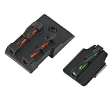 Image of HiViz Interchangeable Litewave Sight Set for Ruger Security-9