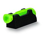 Image of HiViz Spark III Night Sight w/ Red, Orange, and Green LitePipes