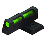 Hiviz SR22 Ruger Interchangeable Front Sights Ruger SR22 Red/Green/White