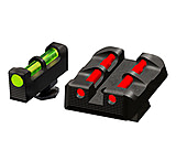 Image of HiViz Target Sight Set for Glock