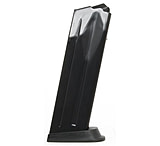 Image of HK 215957S Magazine USP 45ACP W/Extra Floorplate 12 Round Steel Black Finish