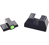 Image of HK 51000936 VP OR STD DAY GLOW SIGHT SET