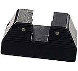 Image of HK 51001055 VPOR/P2000 STD REAR NIGHT SIGHT