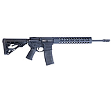 Image of HM Defense Defender Semi-Auto Rifle, 5.56x45mm NATO, 16 in barrel