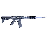 Image of HM Defense Guardian Semi-Auto Rifle, 5.56x45mm NATO, 16 in barrel